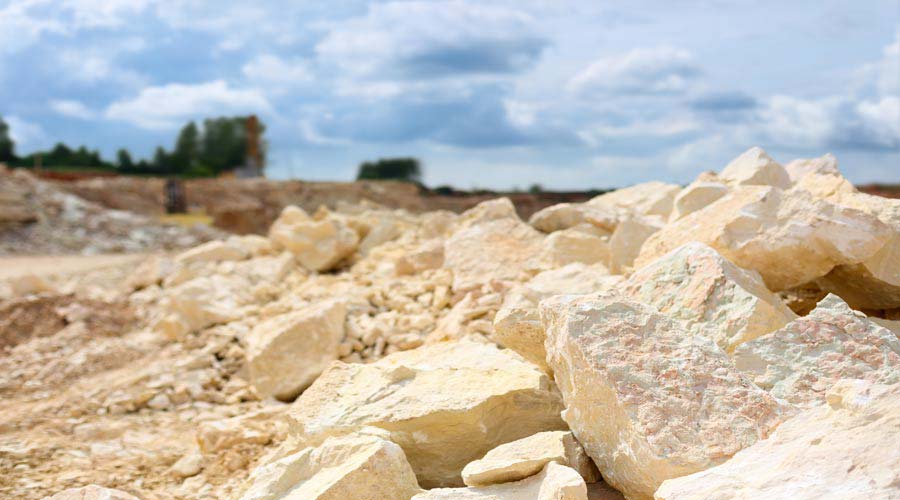 Limestone