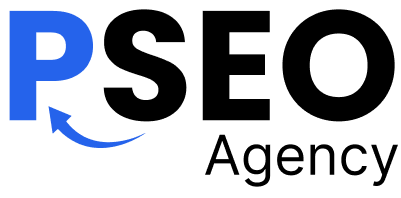 Programmatic SEO B.V (PSEO) partner logo